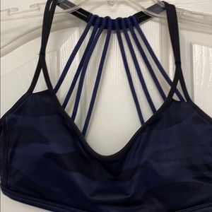 Lululemon Inspire Sports Bra